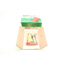 Asco 302698-V Red-hat Rebuild Kit