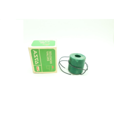 Asco 35-206-48V Red-hat Solenoid Valve Coil