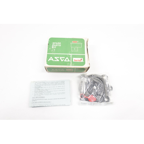 Asco 99-023V Spare Parts Kit