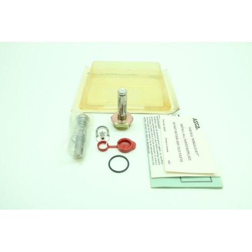 Asco 264-575 Valve Rebuild Kit