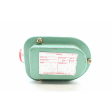 Asco WP8321A1 Solenoid Valve 120v-ac 1/4in Npt