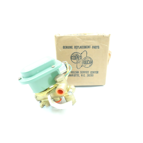 Asco WP8300D9G Solenoid Valve 120v-ac 3/8in Npt