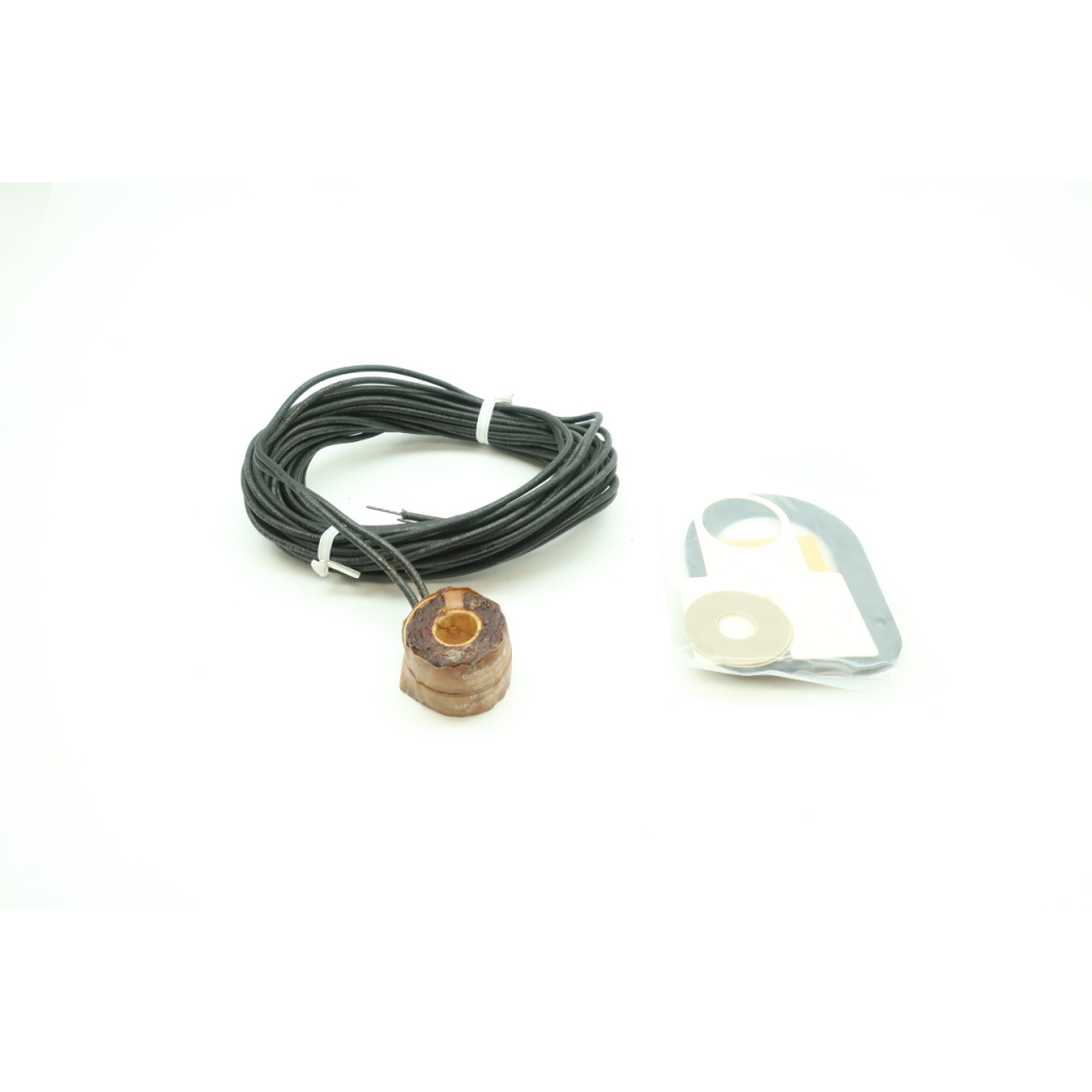Asco 027502-001 W MP-C-078 Solenoid Valve Coil 120v-ac