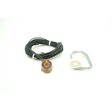 Asco 027502-001 W MP-C-078 Solenoid Valve Coil 120v-ac