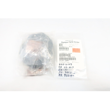 Asco 258286-001W Solenoid Valve Coil Kit 125v 20ft Leads