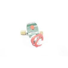 Asco X8040G7V13873 Red-hat Ii Solenoid Valve 24v-ac 1/4in Npt