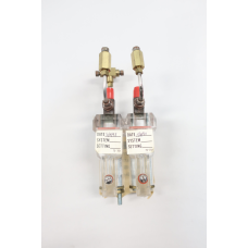 Ascoa Check Valve Block Assembly
