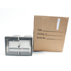 Asea 422B1295 Circuit Shield Frequency Relay 120v-ac
