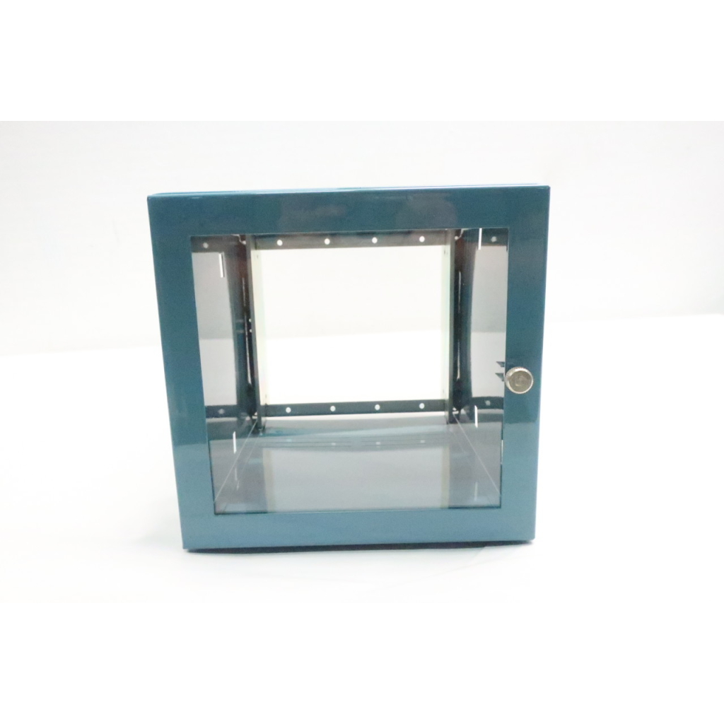 Asea RHGX 8 Relay Case Enclosure