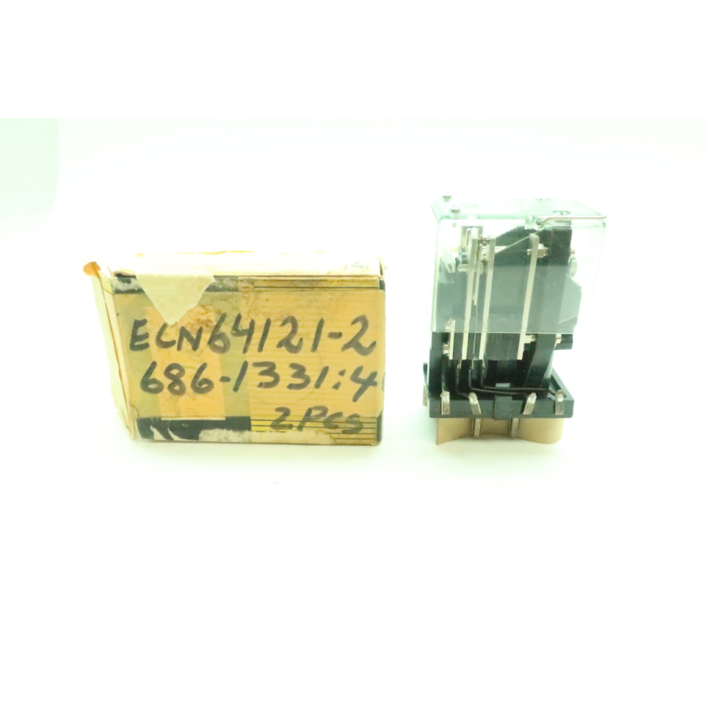 Asea RRMS-1509 Relay 250v-ac