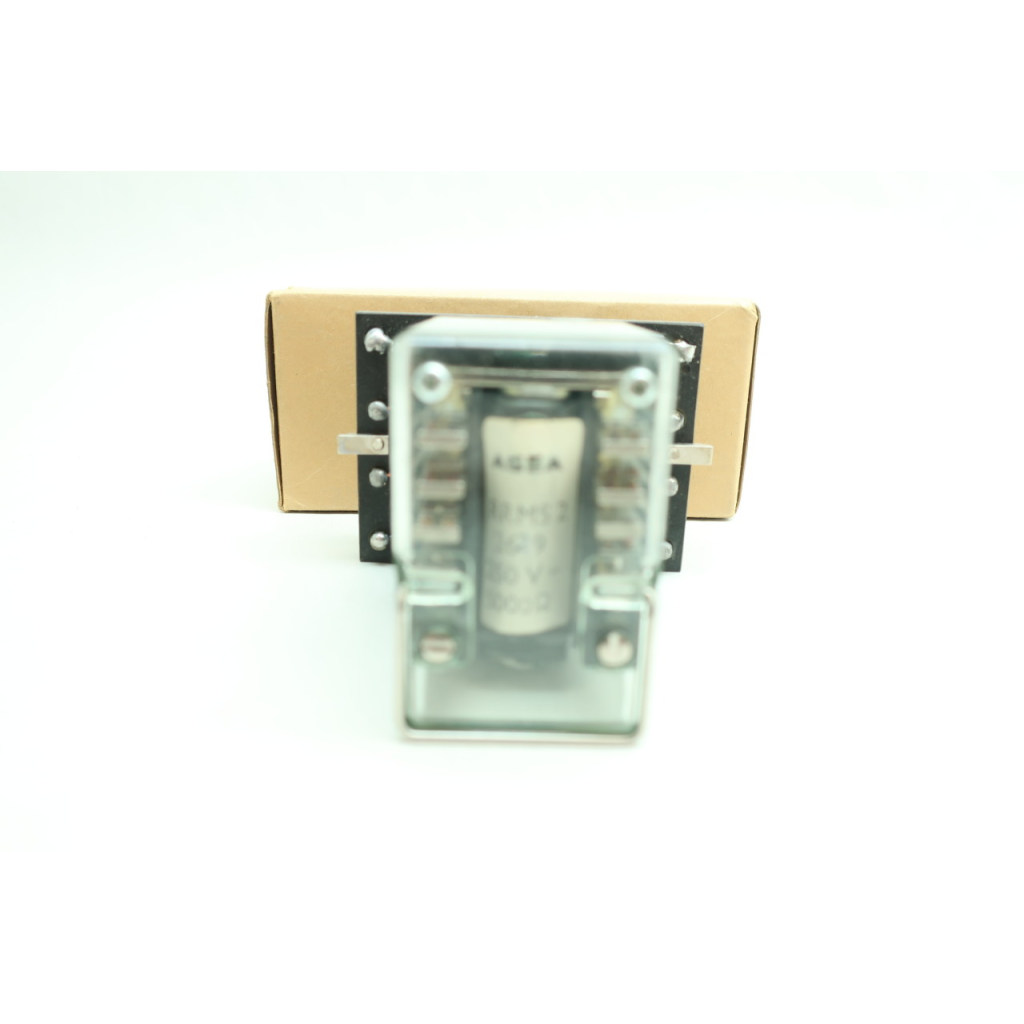 Asea RRMS2 2629 Time Delay Relay 250v-ac
