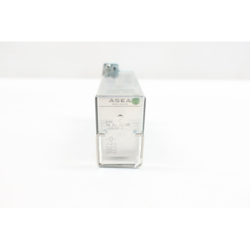 Asea RXME 1 RK 221 052-AN Tripping Relay 110-125v-dc