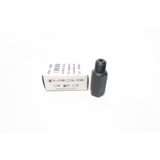 Ashcroft 1106D Pulsation Damper 1/4in