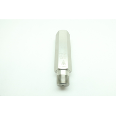 Ashcroft PN420-1.4571-322047-ASR1 Schneider Check Valve 1/2in Npt