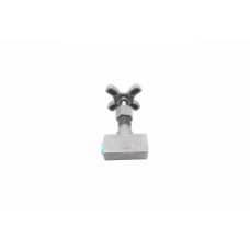Ashcroft 7001 Steel 10000psi 1/4in Npt Needle Valve