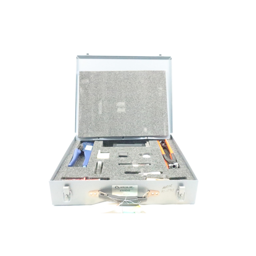 Astro Tool ATK4049 Electrical Connector Service Tool Kit