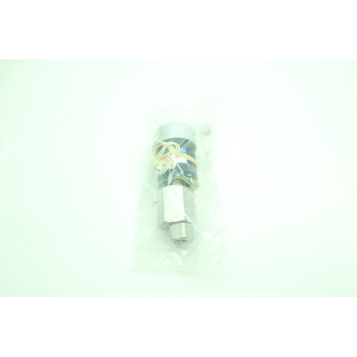 Atkomatic Circle Seal 2200-300P2EA2S Solenoid Valve 115v-ac 3/8in