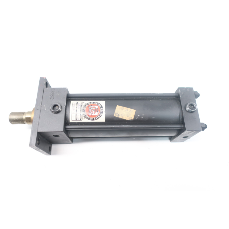 Atlas AREF-2 Double Acting Pneumatic Cylinder 2in 6in