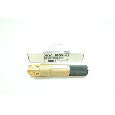 Atlas Copco 0830-1005-62 Brass Relief Valve 9.3bar 1in Npt