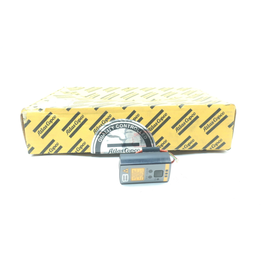 Atlas Copco 4220 3557 80 Scanner St