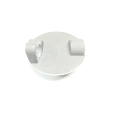 Atlas Copco 9829-1153-00 Stainless Valve Disc 6in Od