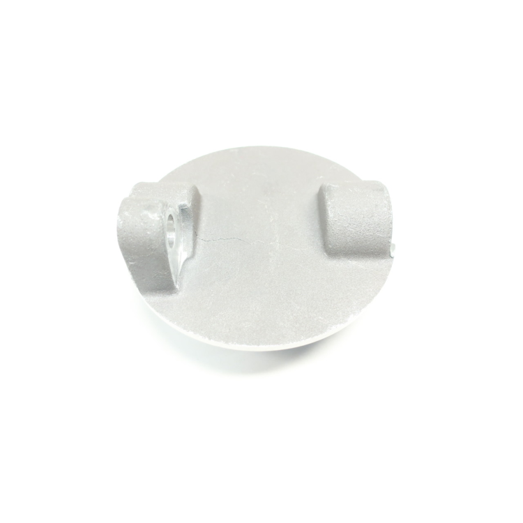 Atlas Copco 9829-1153-00 Stainless Valve Disc 6in Od