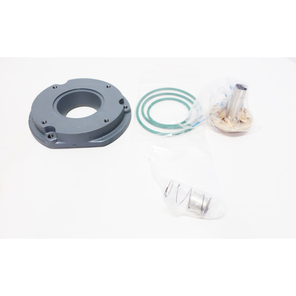 Atlas Copco 2906-0424-00 Zt160-275 Check Valve Kit