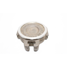 Atlas 08FD15-71R-W-4 Stainless 8in Wedge Gate Valve Disc