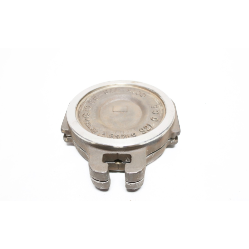 Atlas 08FD15-71R-W-4 Stainless 8in Wedge Gate Valve Disc