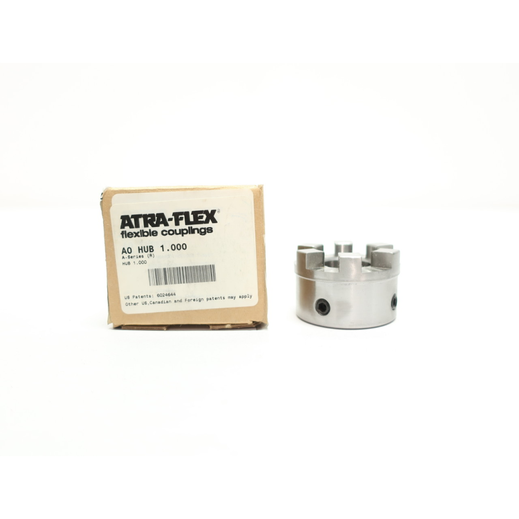 Atra-flex A0 HUB 1.000 1in Hub