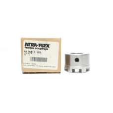 Atra-flex A0 HUB .875 7/8in Jaw Coupling