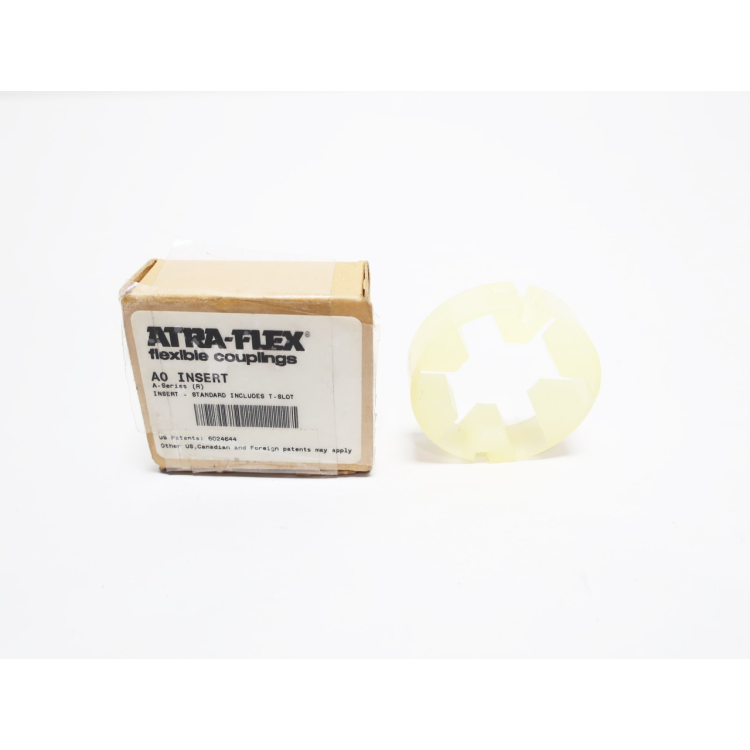 Atra-flex A0 INSERT Standard Coupling Insert