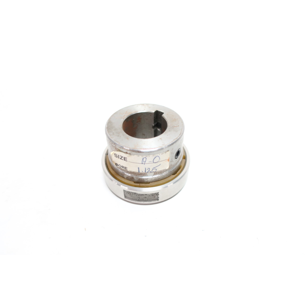 Atra-flex A-0 Jaw Coupling 1-1/8in