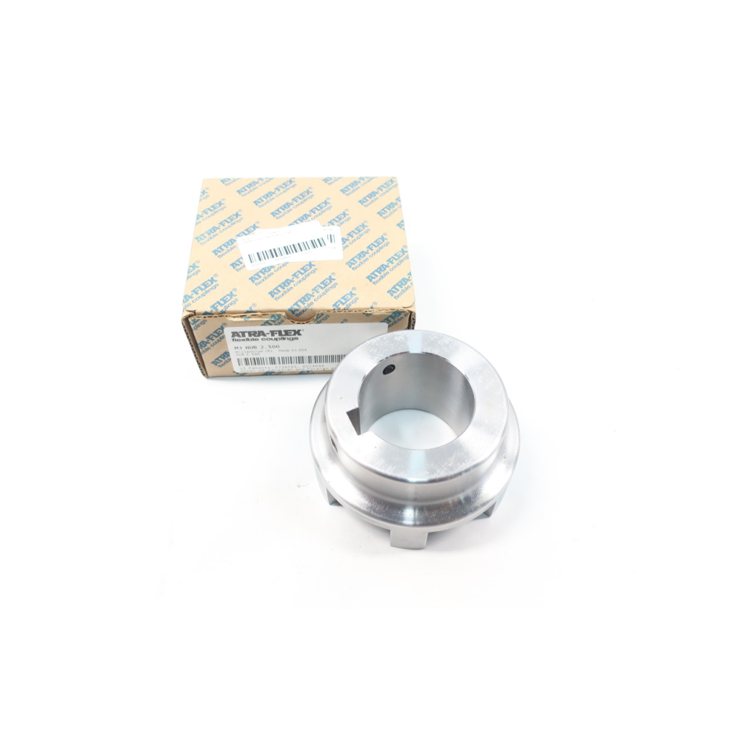 Atra-flex M3 HUB Coupling Hub 2-1/2in