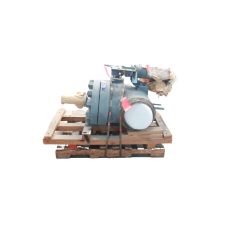 Atwood & Morrill Butt Weld Swing Gate Check Valve 12in