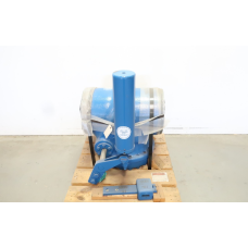 Atwood & Morrill Check Valve 300 Butt Weld 16in
