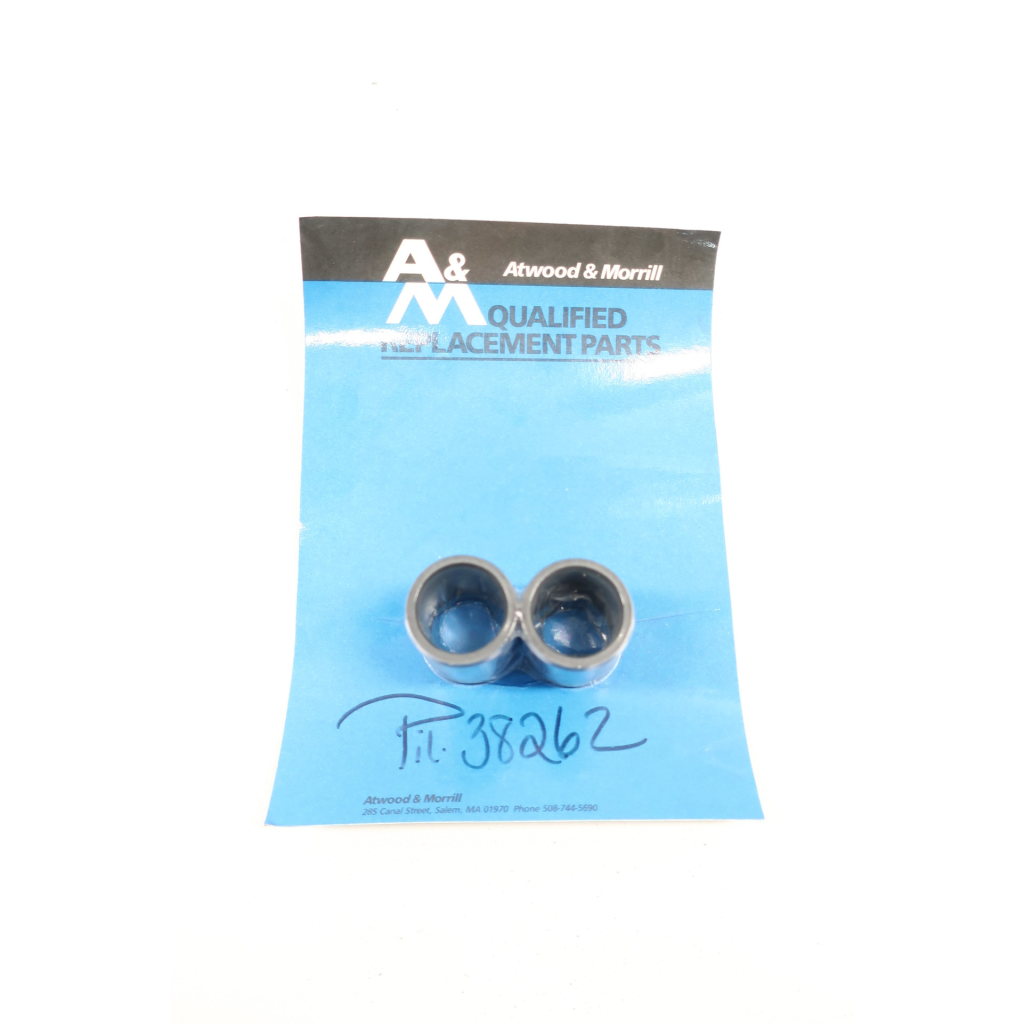 Atwood & Morrill 15081682 Lug Valve Bearing 1-1/4in 1-5/8in 3/16in
