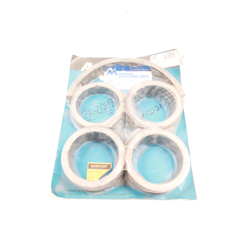 Atwood & Morrill 481112771210000 Packing Kit 2.75x0.5grf