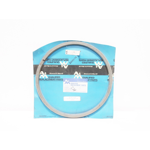 Atwood & Morrill 25331-589-1199-000 Valve Piston Ring