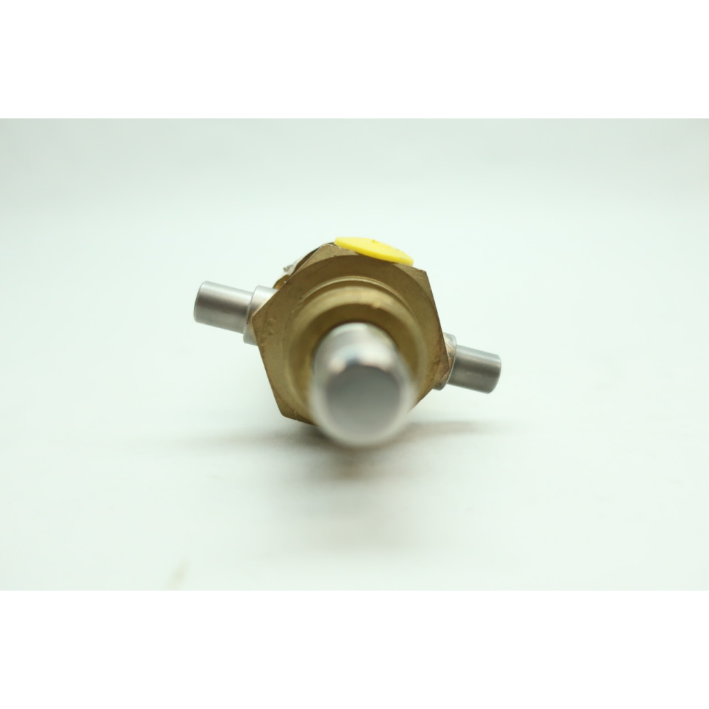 Aurora HB-7 Double Acting Pneumatic Cylinder 1-1/8in 1-1/2in 200psi