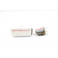 Automatic Electric PP-70311-22 R Coil Relay 11000-4000 Ohms