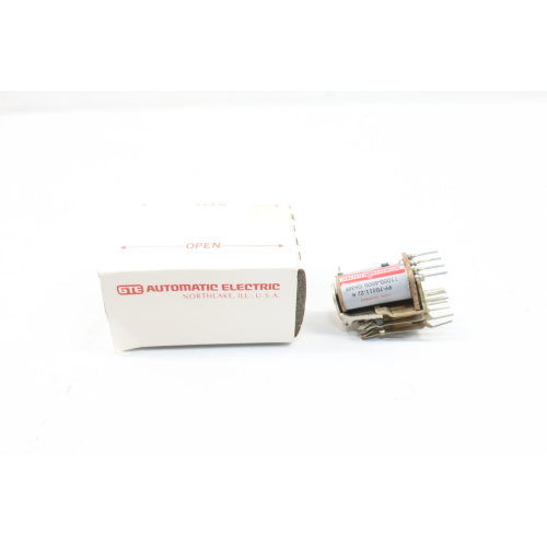 Automatic Electric PP-70311-22 R Coil Relay 11000-4000 Ohms