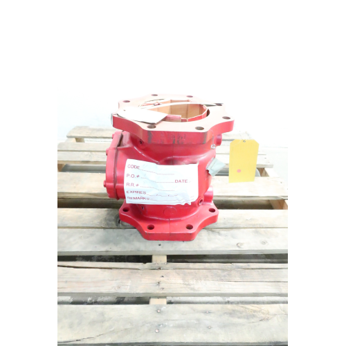 Automatic Sprinkler Co 353 Flanged Alarm Valve 8in