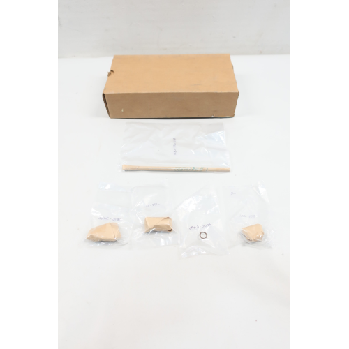 Automatic Valve B7122-320 Solenoid Adapter Kit