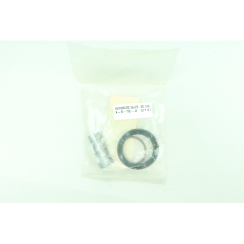 Automatic Valve K-B-T07-A Repair Kit