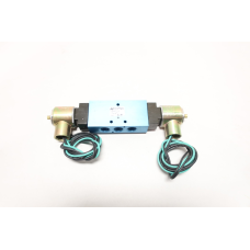 Automatic Valve L2004ABYY-AA Solenoid Valve 120v-ac 3/8in Npt