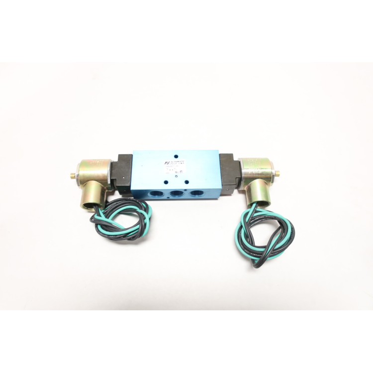 Automatic Valve L2004ABYY-AA Solenoid Valve 120v-ac 3/8in Npt
