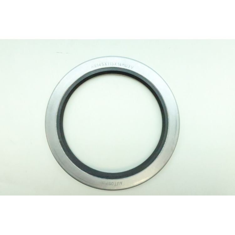 Autospin AS145X115X14MD3V Oil Seal 115mm 145mm 14mm