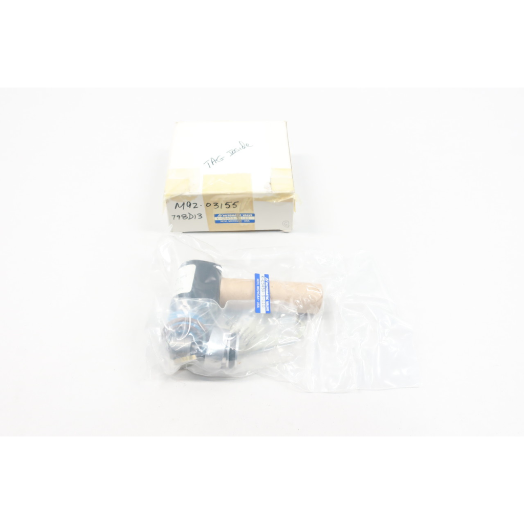 Av Automatic Valve K-C5450-5-110 Snap-tite Valve Rebuild/repair Kit 125v-dc