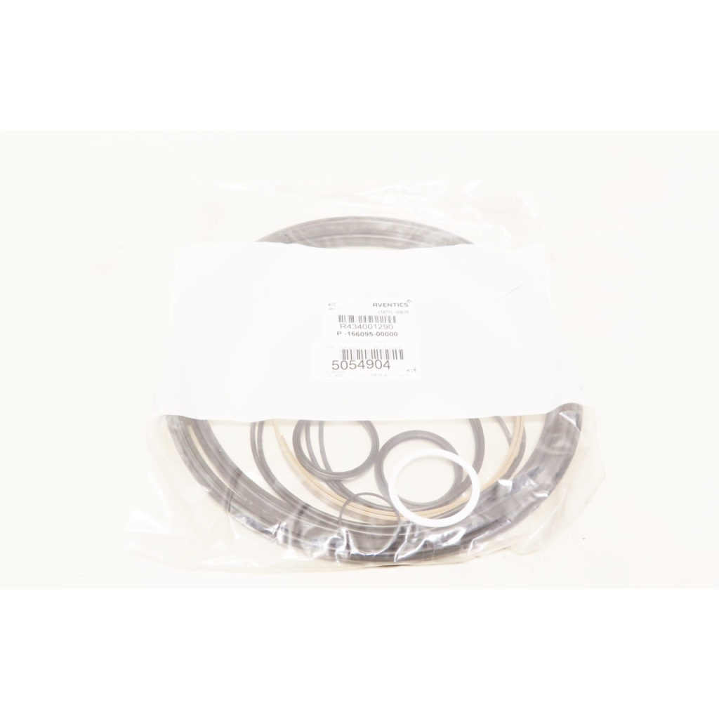 Aventics R434001290 Pneumatic Cylinder Repair Kit